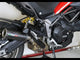 Ducati Multistrada 950 2017-2020 Exhaust GPR Mid-Line M3 Inox 