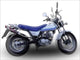 Suzuki Rv 125 Van Van 2003-17   Exhaust GPR Slip-on Albus Ceramic
