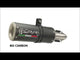 Kawasaki ZX6R 2007-2008 Exhaust GPR Slip-on Deeptone Inox