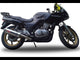 Honda CB500 CB500S 1993-2005 Exhaust GPR Slip-on Satinox 