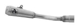 IN STOCK 71972PRI Arrow Exhaust slip on NICHROM  KTM DUKE 390 2024 - 2025