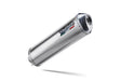 Bmw R850R R850GS 1994-2002 Exhaust GPR Slip-on Satinox 