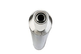 Triumph Speed 400 2023-2025 Exhaust GPR Slip-on Satinox 