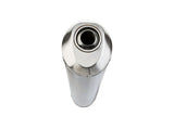 Suzuki DrZ400 S 2000-2022 Exhaust GPR Slip-on Satinox