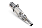 Suzuki DrZ400 S 2000-2022 Exhaust GPR Slip-on Satinox