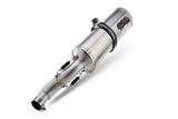 Voge 650DSX 2021-2024 Exhaust GPR Slip-on Satinox 