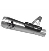 IN STOCK Arrow 71903PR Pro-Race Titanium Slip-On Exhaust BMW S1000RR / M1000RR 2020-2025