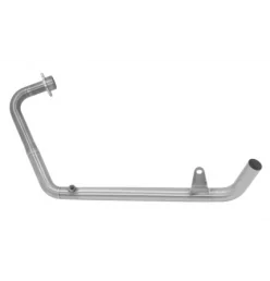 Arrow Kawasaki Ninja 125 2019-2020 / Z 125 19/20 Stainless Steel Racing Collector Without Catalyst For Original And Arrow Silencers 71711mi