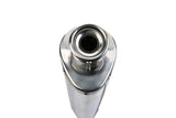 Suzuki Gsf 650 Bandit-S 2005-2006 Exhaust GPR Slip-on Trioval