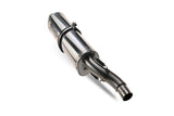 Suzuki Gsf 650 Bandit-S 2005-2006 Exhaust GPR Slip-on Trioval