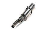 Yamaha Xt 1200 Z Supertenere 2017-2020 Exhaust GPR Slip-on Trioval