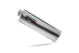 Suzuki Gsf 650 Bandit-S 2005-2006 Exhaust GPR Slip-on Trioval