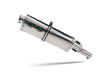 Suzuki Gsf 400 Bandit 1991-97 Exhaust GPR Slip-on Trioval