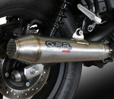 Kawasaki Z900RS 2018-2020 Exhaust GPR Slip-on Ultracone