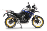 Voge 525DSX 2023-2024 Exhaust GPR  Decat Pipe RACING