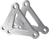 Vortex Lowering Link Adjustments 1" or 3" Yamaha: YZF-R6 2003-2005 / YZF-R6S 2006-2009