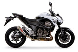 Kawasaki Z800E 2009-2016  Exhaust GPR Slip-on Powercone Evo