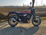 Kawasaki Z900RS 2021-2024 Exhaust GPR Slip-on M3 Inox 