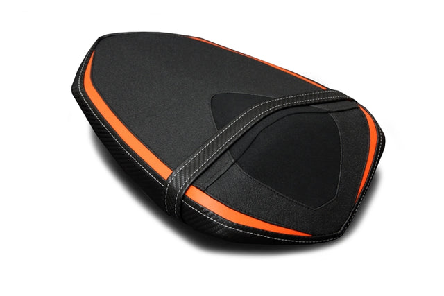 KTM RC8 Technik Seat Cover Rear Luimoto Sixty61