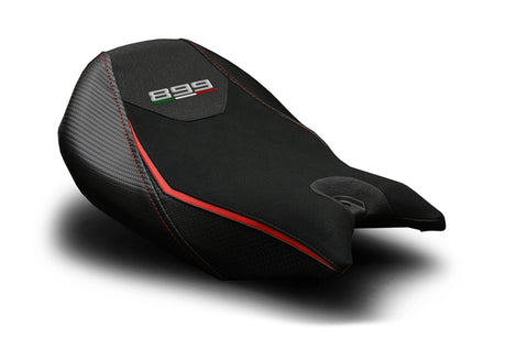 ducati 899 seat covers front Luimoto Sixty61