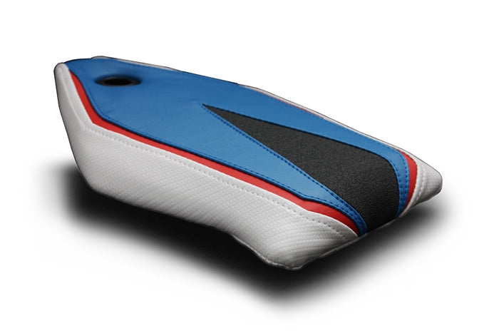 BMW S1000RR 2015 Seat Cover Rear Luimoto Sixty61