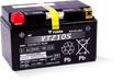 Sixty61 Kawasaki ZX10R 2011-2019 Yuasa Battery