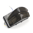 integrated tail light cbr600 07-12