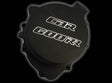 black cbr 600 stator cover