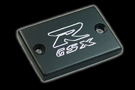 gsxr rear brake reservoir cap black