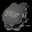 99-02 yamaha r6 stator cover