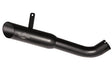 Honda CBR1000RR Exhaust Black Shorty Pipe 2008-2016 Sixty61