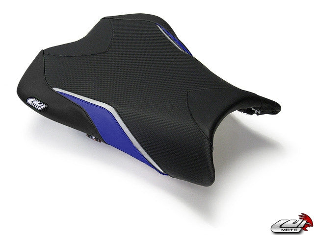 KAWASAKI ZX10R FRONT SEAT COVER